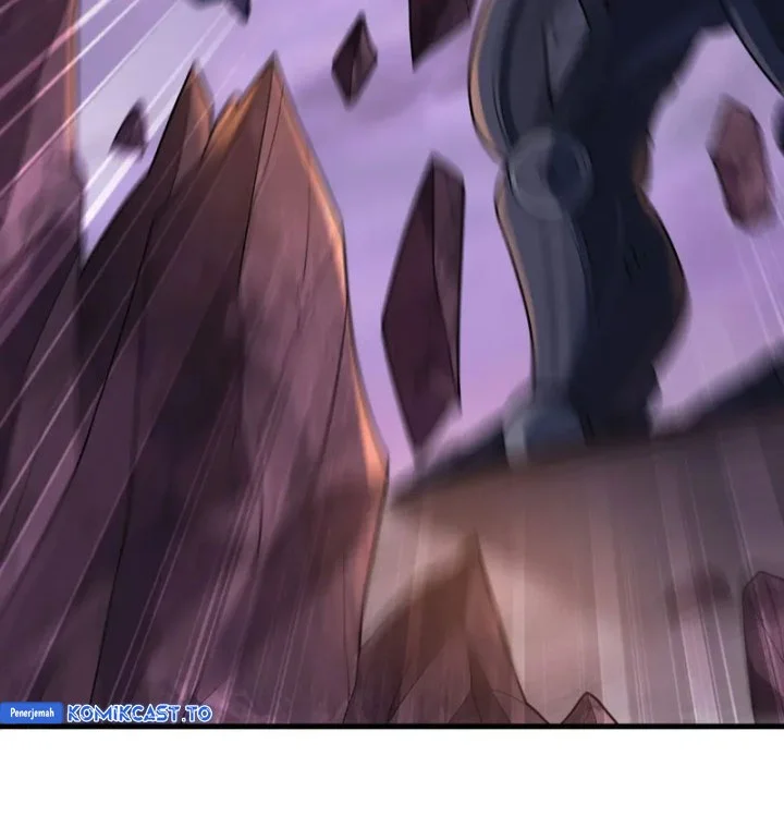 My Harem Is Entirely Female Demon Villains Chapter 68 Gambar 41