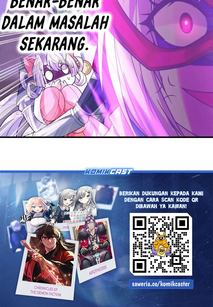 My Harem Is Entirely Female Demon Villains Chapter 68 Gambar 47