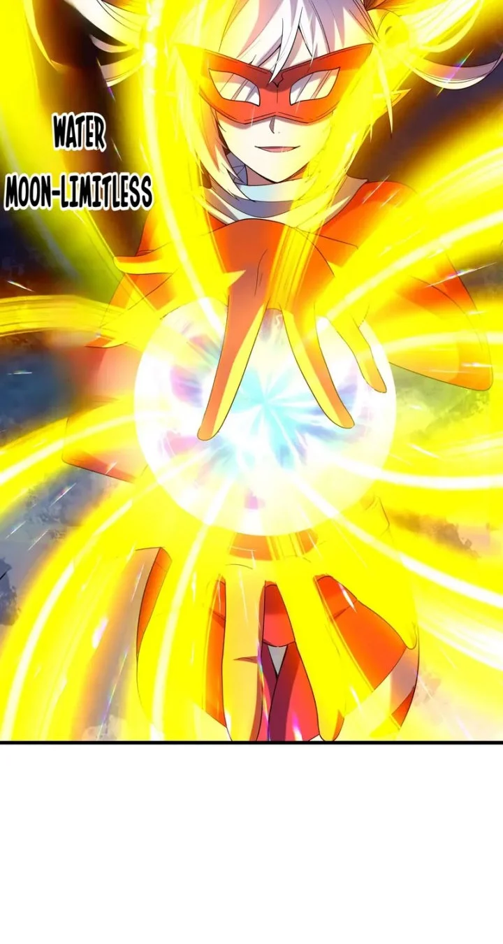 My Harem Is Entirely Female Demon Villains Chapter 68 Gambar 3