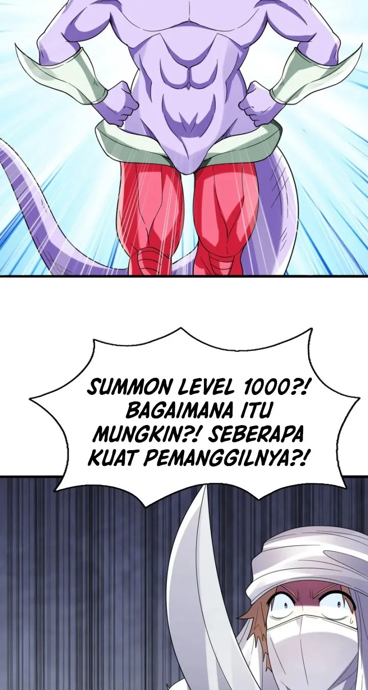 My Harem Is Entirely Female Demon Villains Chapter 68 Gambar 7