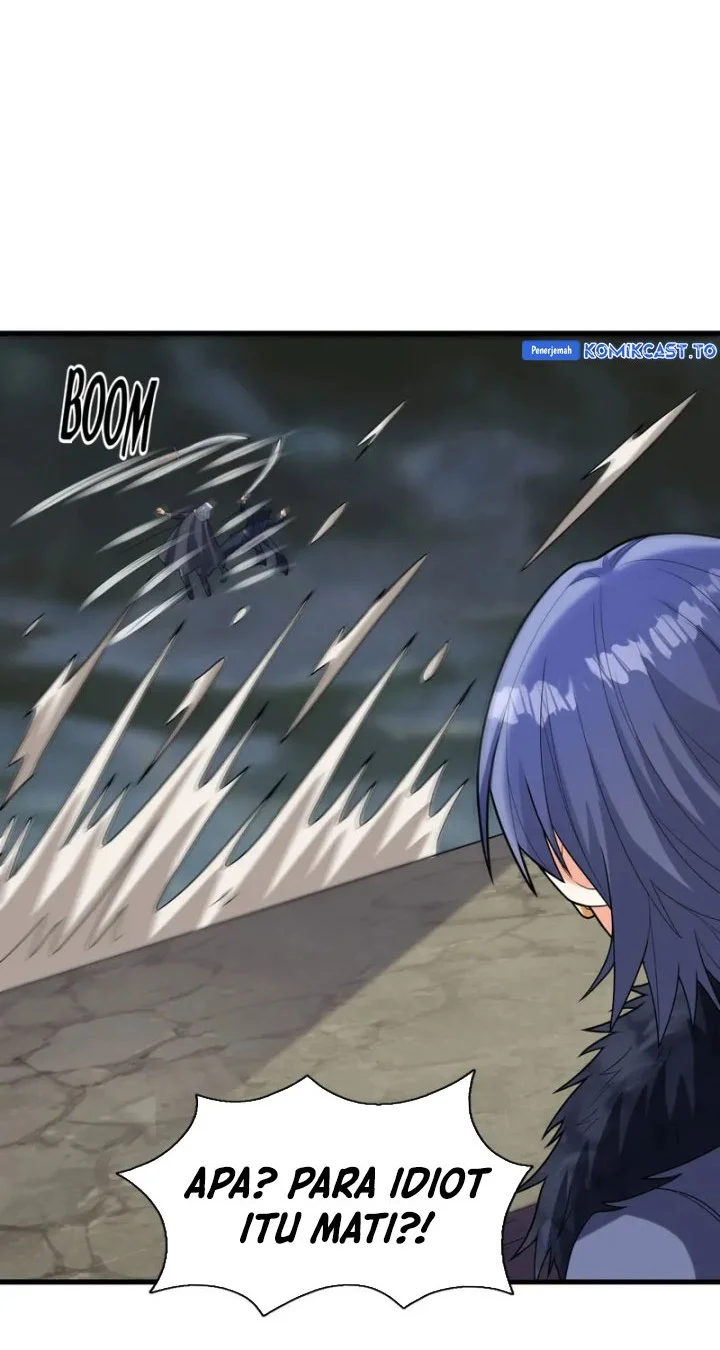 My Harem Is Entirely Female Demon Villains Chapter 68 Gambar 9