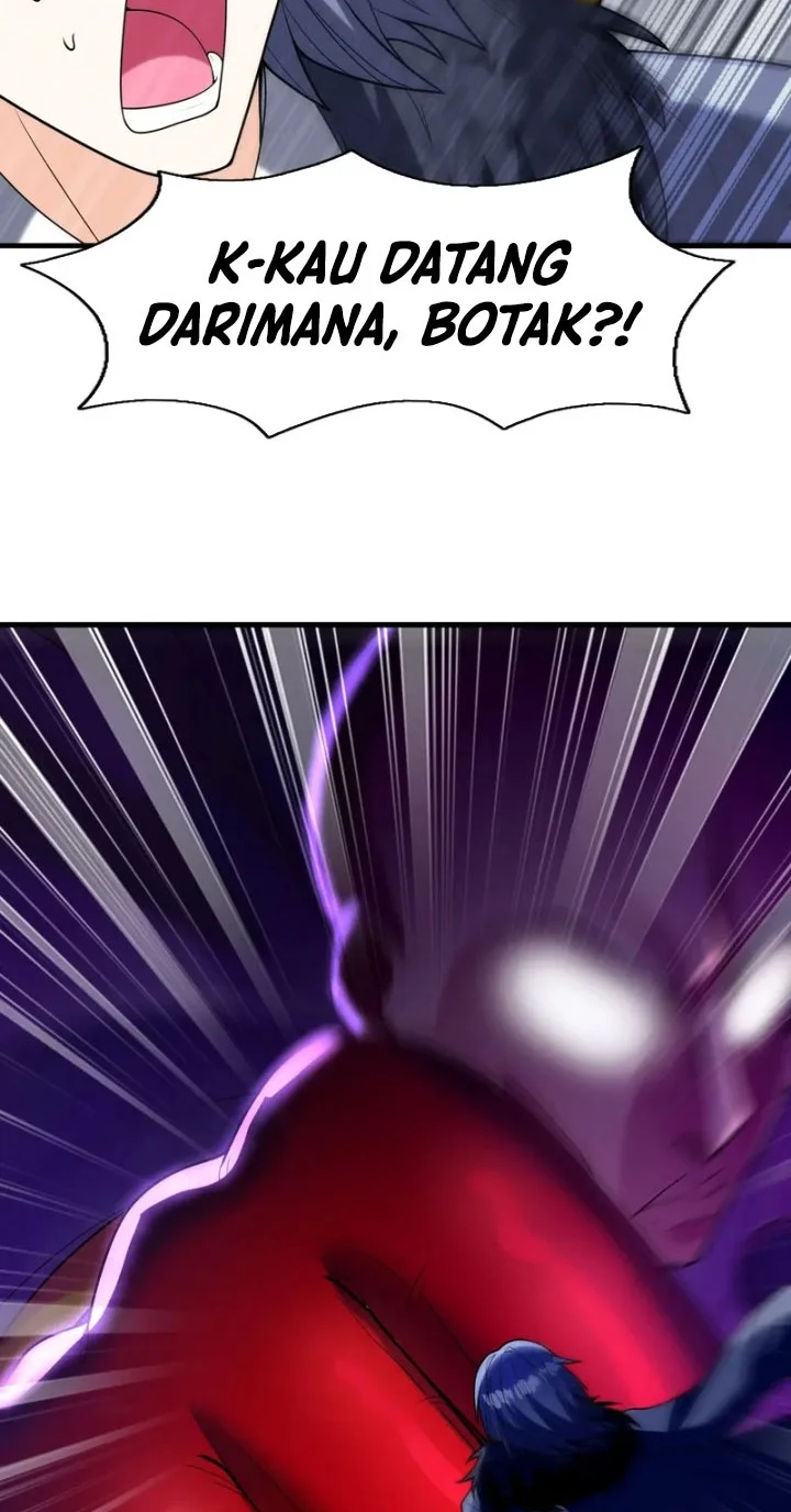 My Harem Is Entirely Female Demon Villains Chapter 68 Gambar 11