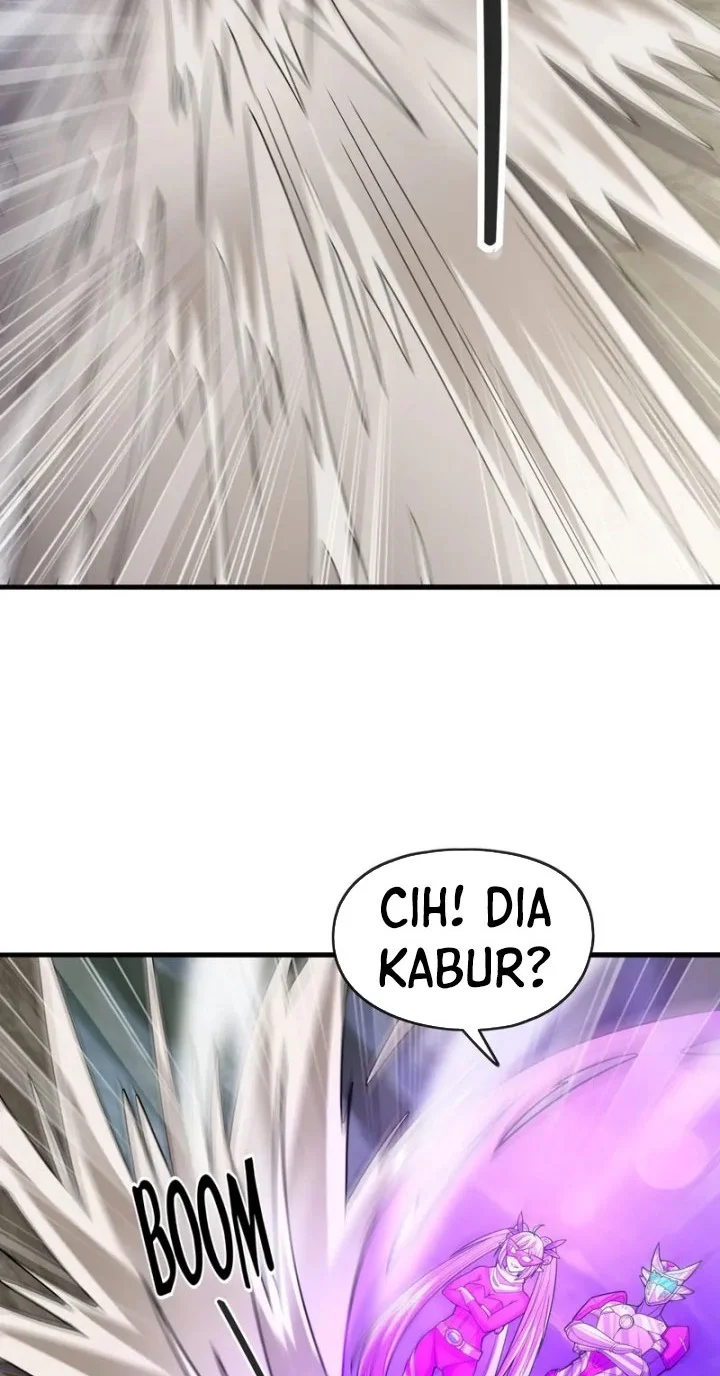 My Harem Is Entirely Female Demon Villains Chapter 68 Gambar 13