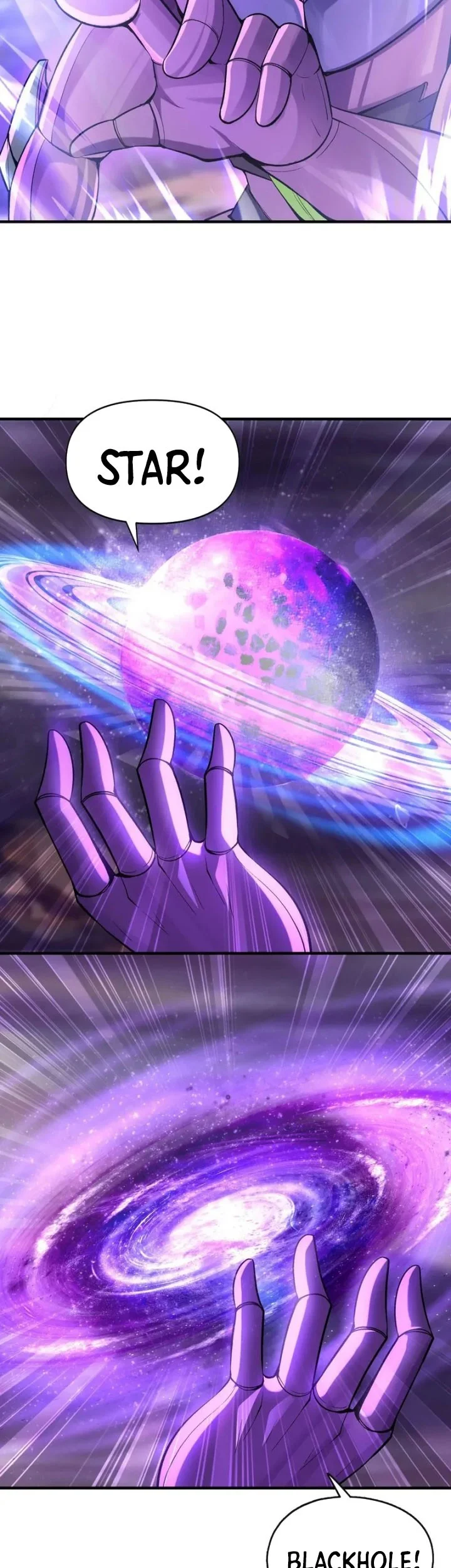 My Harem Is Entirely Female Demon Villains Chapter 69 Gambar 22