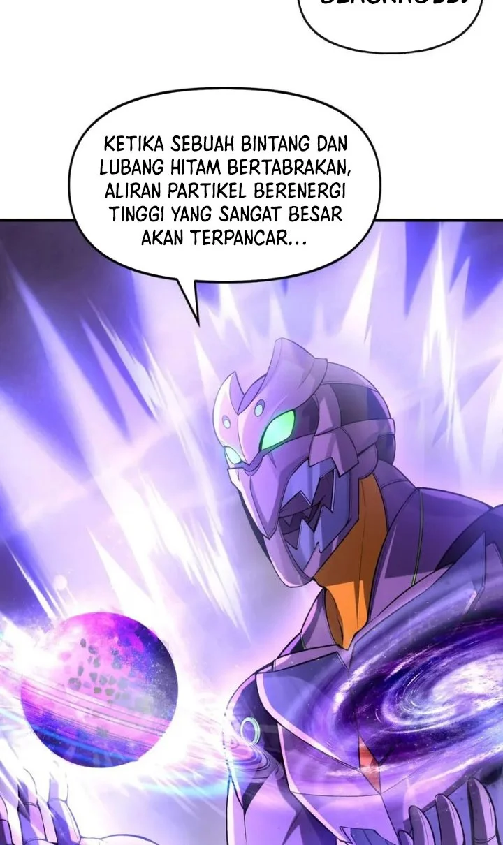 My Harem Is Entirely Female Demon Villains Chapter 69 Gambar 23