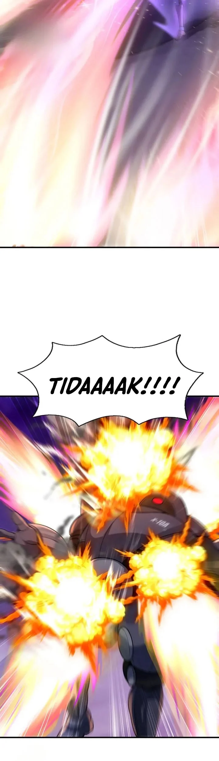 My Harem Is Entirely Female Demon Villains Chapter 69 Gambar 26