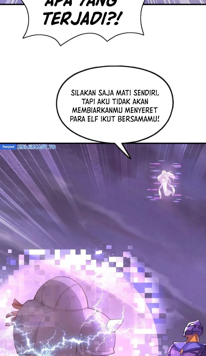 My Harem Is Entirely Female Demon Villains Chapter 69 Gambar 33