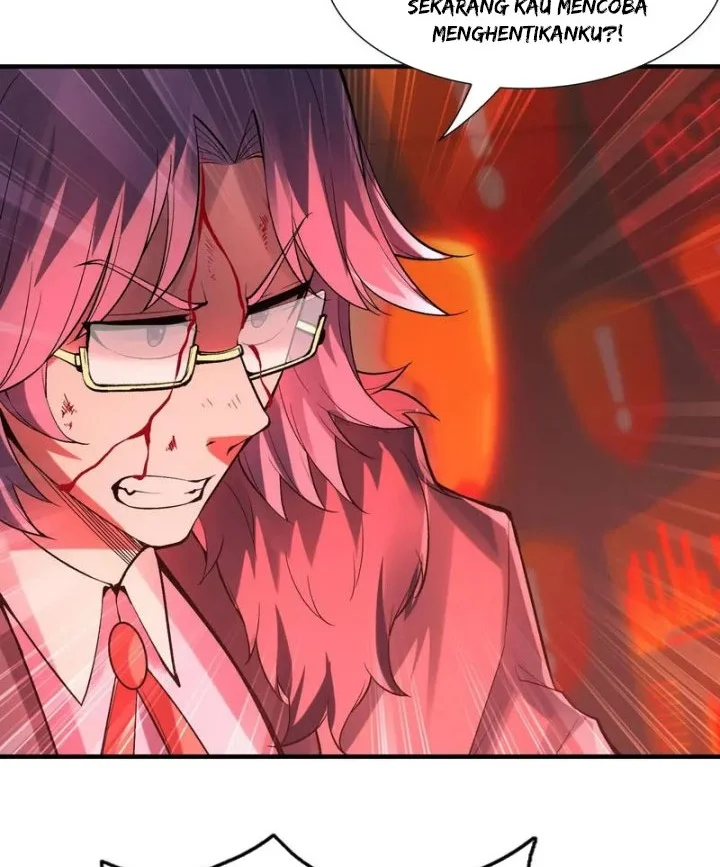 My Harem Is Entirely Female Demon Villains Chapter 69 Gambar 35