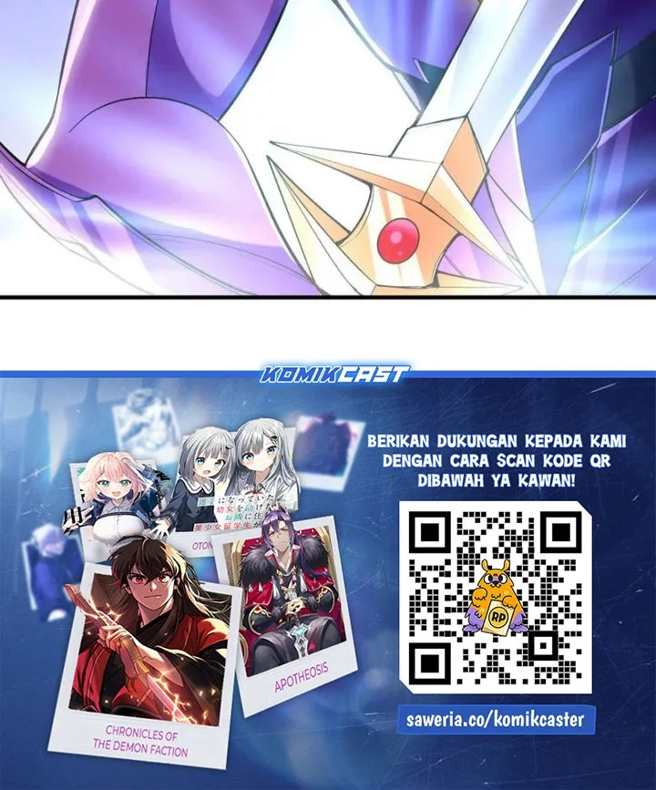 My Harem Is Entirely Female Demon Villains Chapter 69 Gambar 41