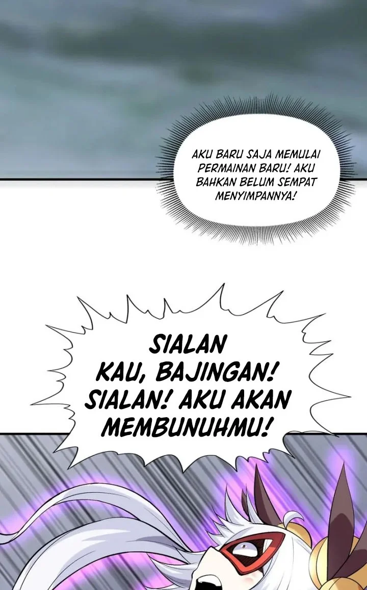 My Harem Is Entirely Female Demon Villains Chapter 69 Gambar 3