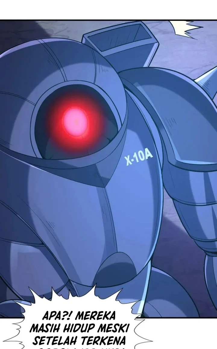 My Harem Is Entirely Female Demon Villains Chapter 69 Gambar 5