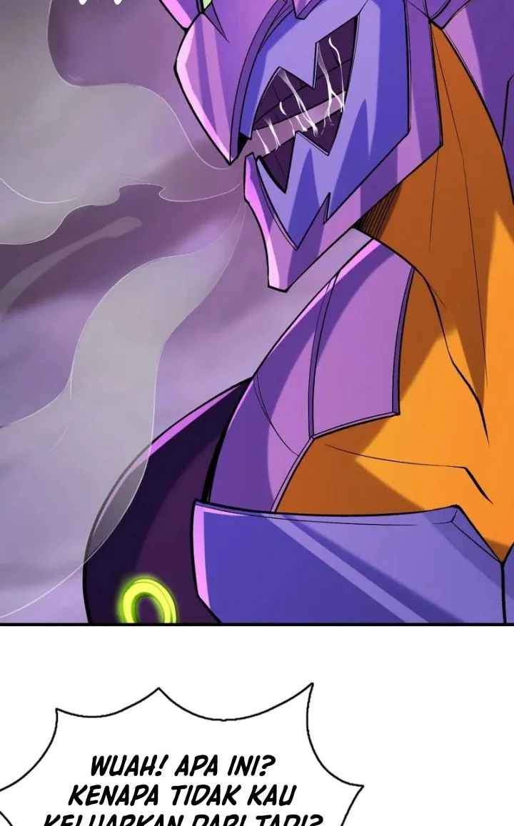 My Harem Is Entirely Female Demon Villains Chapter 69 Gambar 7