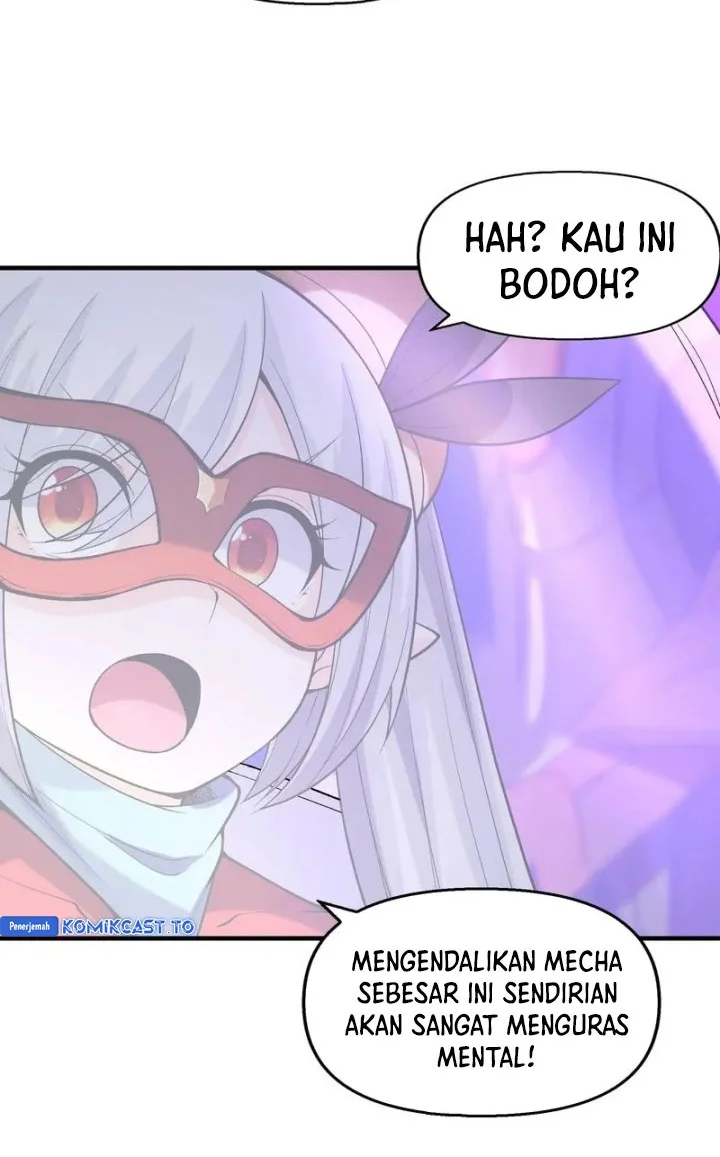 My Harem Is Entirely Female Demon Villains Chapter 69 Gambar 9