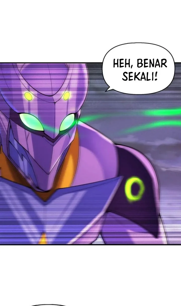 My Harem Is Entirely Female Demon Villains Chapter 69 Gambar 13