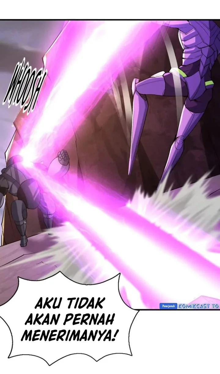 My Harem Is Entirely Female Demon Villains Chapter 69 Gambar 17