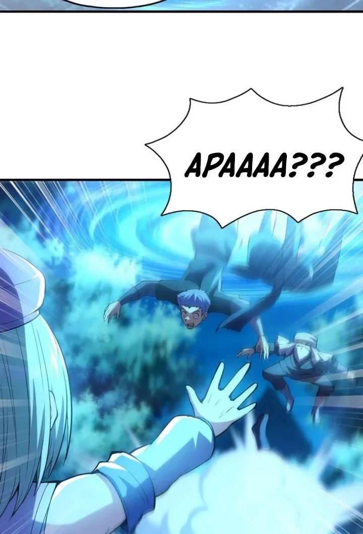 My Harem Is Entirely Female Demon Villains Chapter 70 Gambar 19