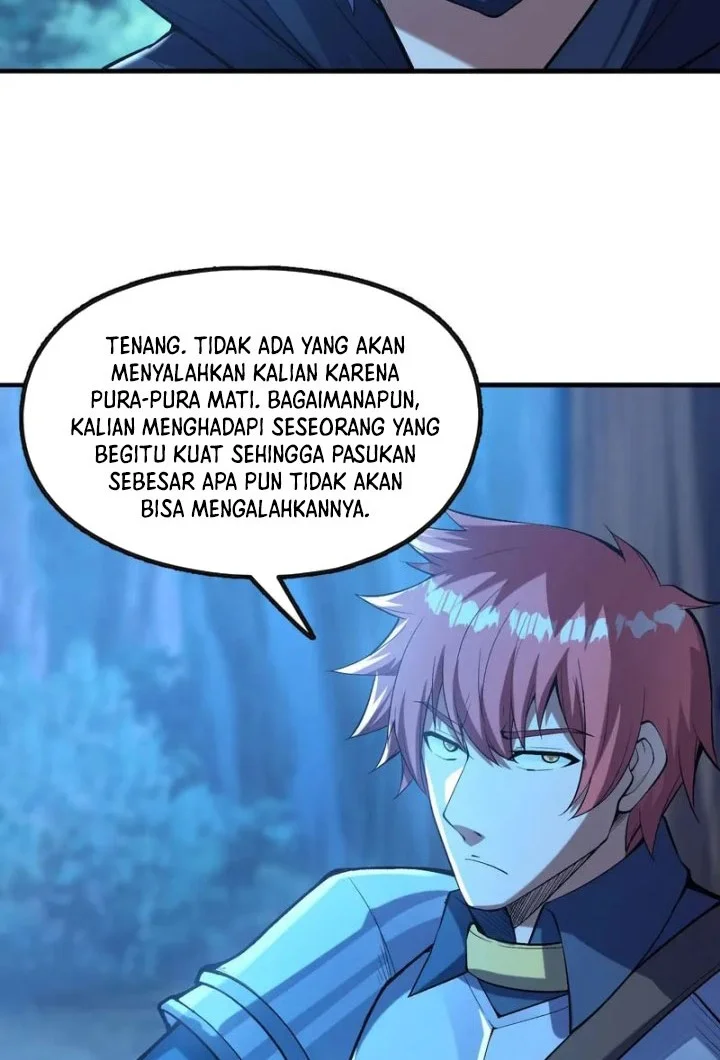 My Harem Is Entirely Female Demon Villains Chapter 70 Gambar 21