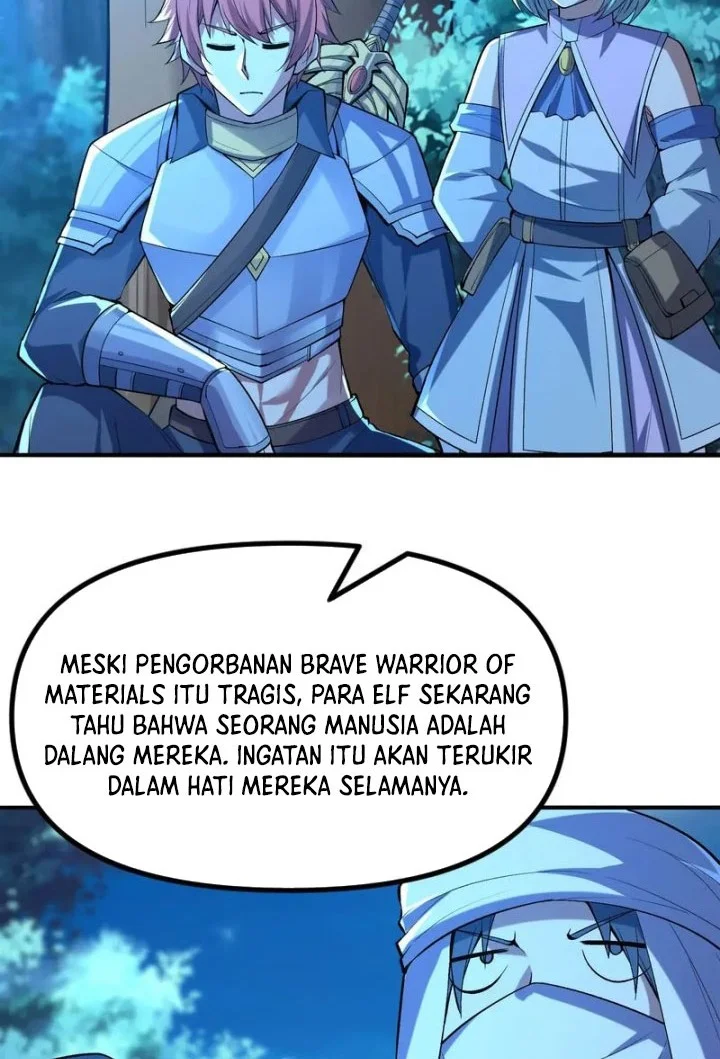 My Harem Is Entirely Female Demon Villains Chapter 70 Gambar 23