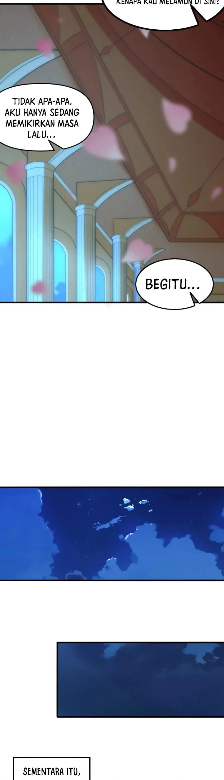 My Harem Is Entirely Female Demon Villains Chapter 70 Gambar 38