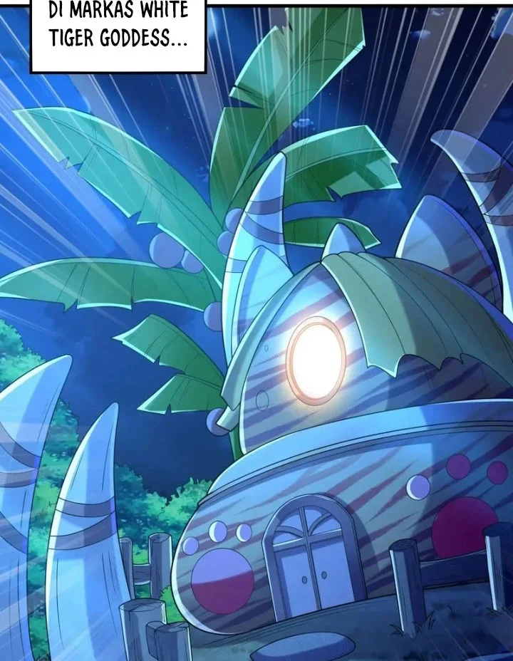 My Harem Is Entirely Female Demon Villains Chapter 70 Gambar 39