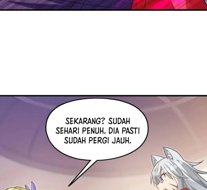 My Harem Is Entirely Female Demon Villains Chapter 70 Gambar 43