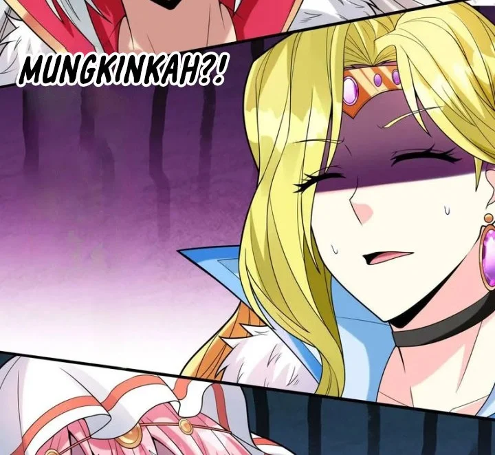 My Harem Is Entirely Female Demon Villains Chapter 70 Gambar 47