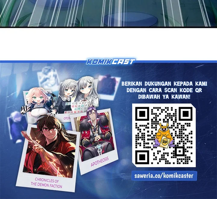 My Harem Is Entirely Female Demon Villains Chapter 70 Gambar 49