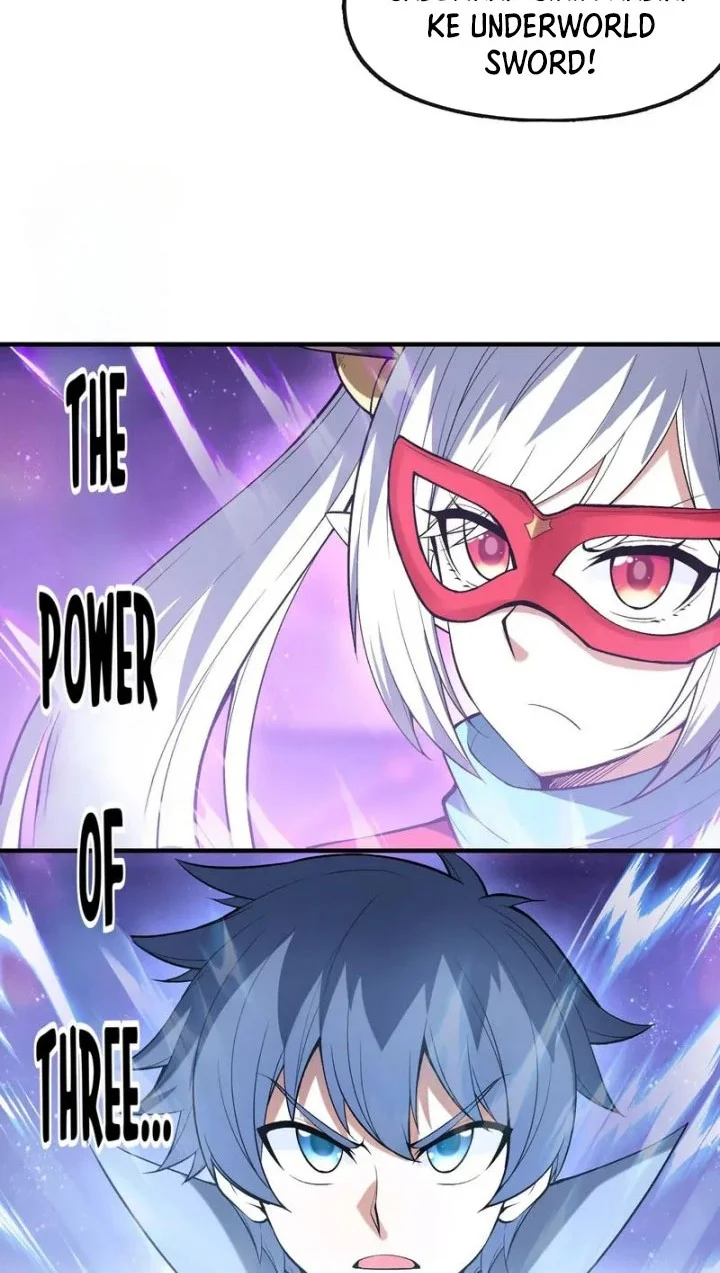 My Harem Is Entirely Female Demon Villains Chapter 70 Gambar 3