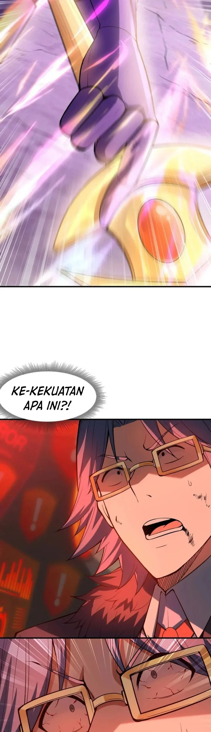 My Harem Is Entirely Female Demon Villains Chapter 70 Gambar 6