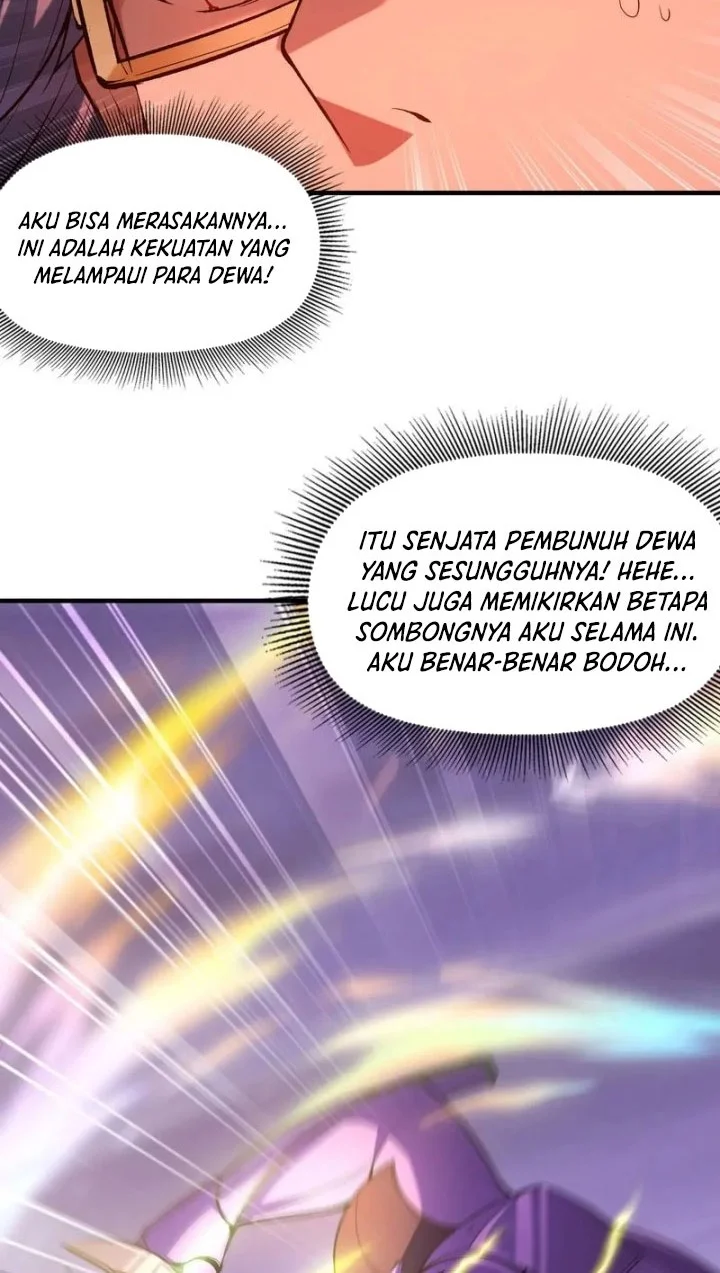 My Harem Is Entirely Female Demon Villains Chapter 70 Gambar 7