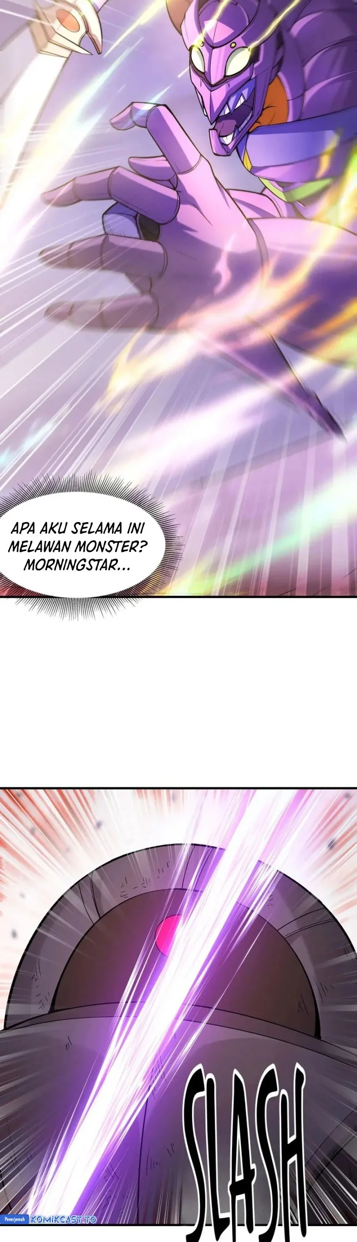 My Harem Is Entirely Female Demon Villains Chapter 70 Gambar 8