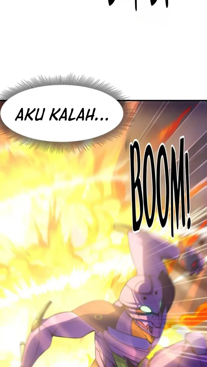 My Harem Is Entirely Female Demon Villains Chapter 70 Gambar 9