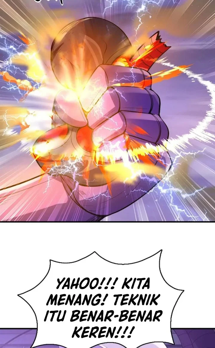 My Harem Is Entirely Female Demon Villains Chapter 70 Gambar 11