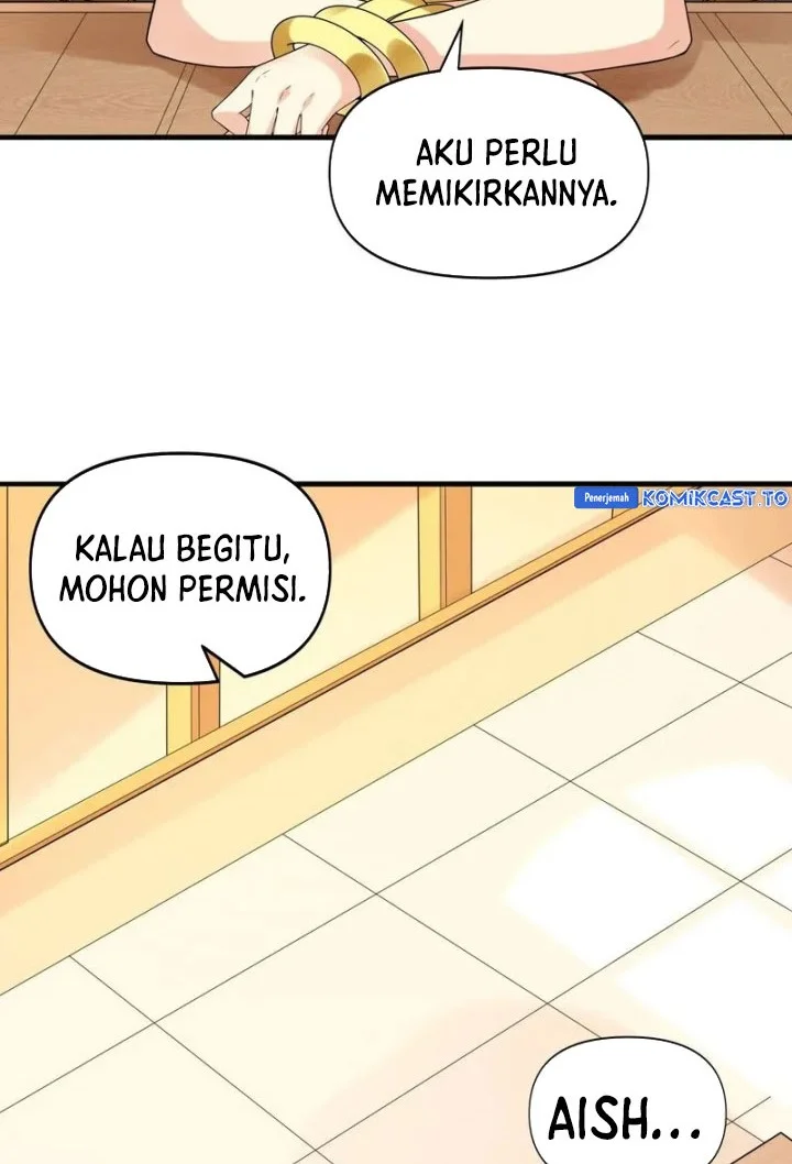 My Harem Is Entirely Female Demon Villains Chapter 71 Gambar 37