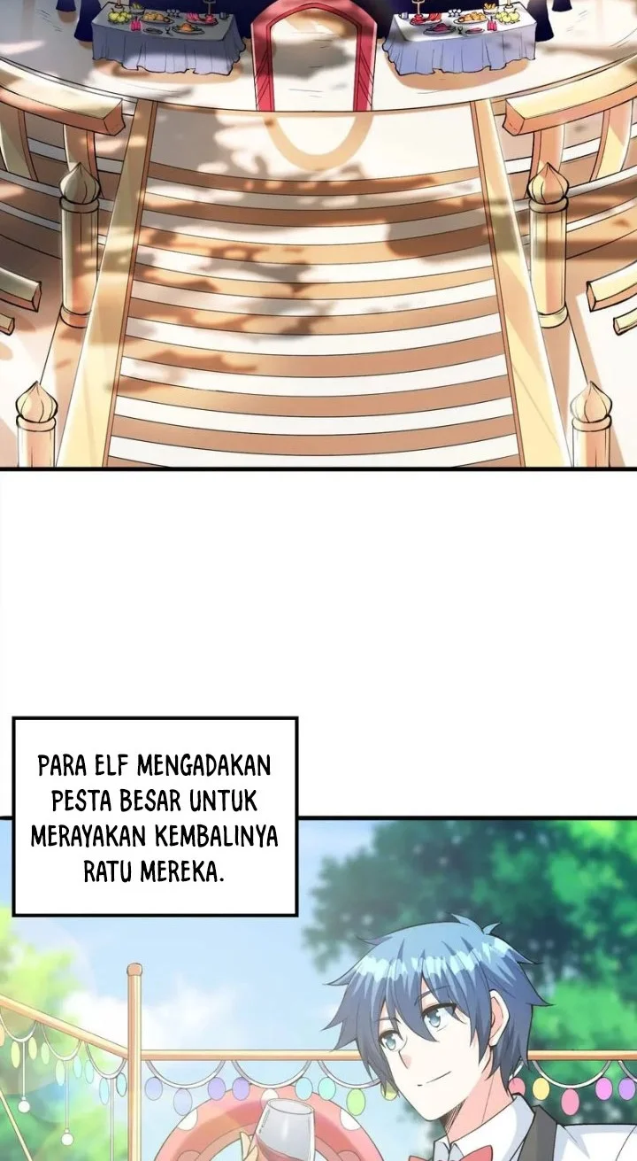 My Harem Is Entirely Female Demon Villains Chapter 71 Gambar 3