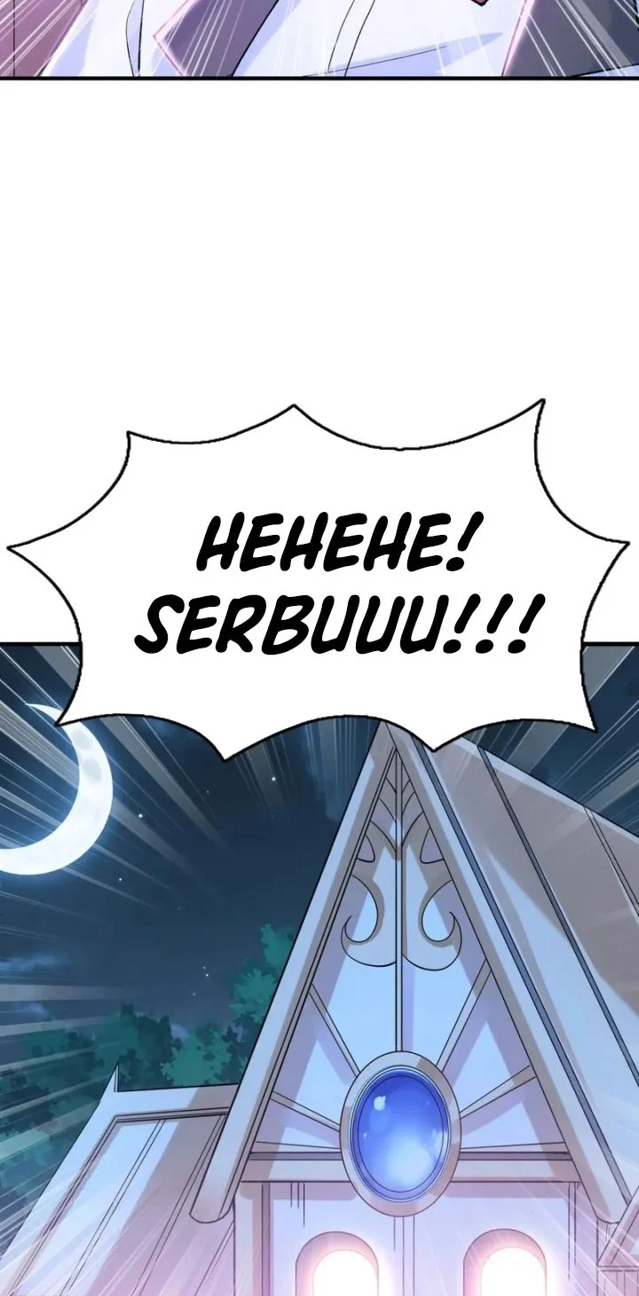 My Harem Is Entirely Female Demon Villains Chapter 71 Gambar 13