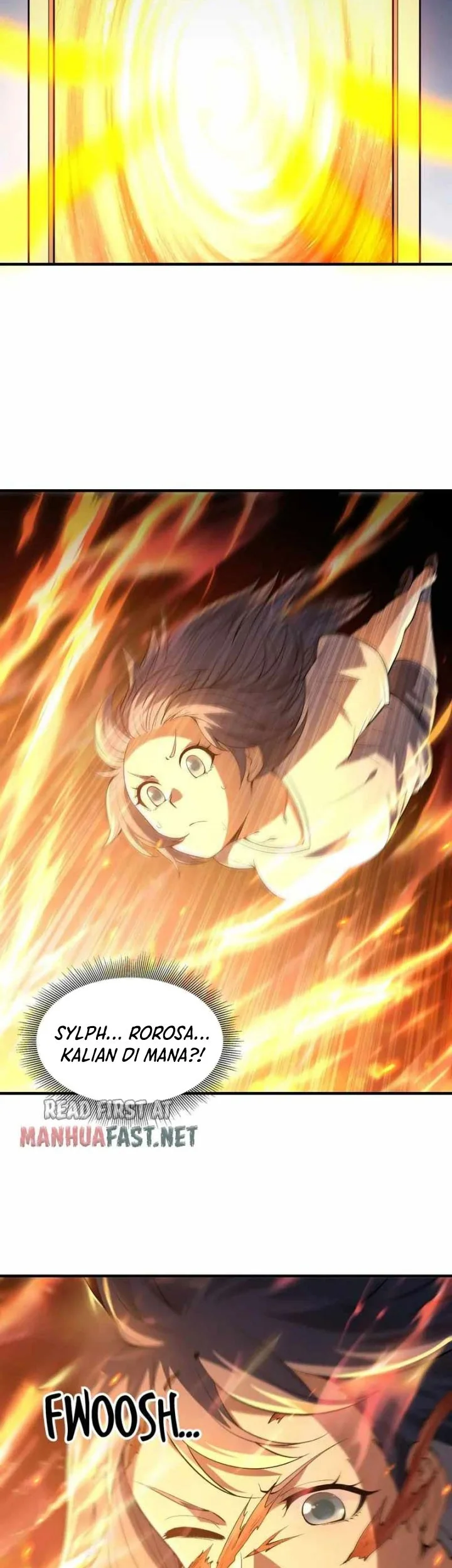 My Harem Is Entirely Female Demon Villains Chapter 72 Gambar 28