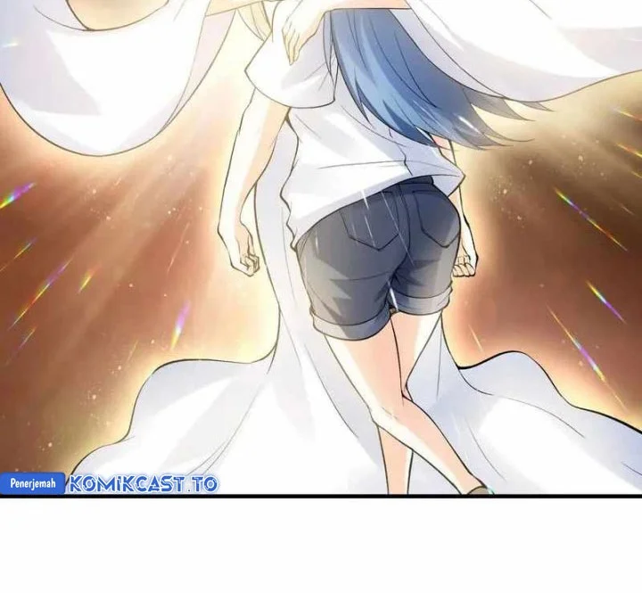 My Harem Is Entirely Female Demon Villains Chapter 72 Gambar 33