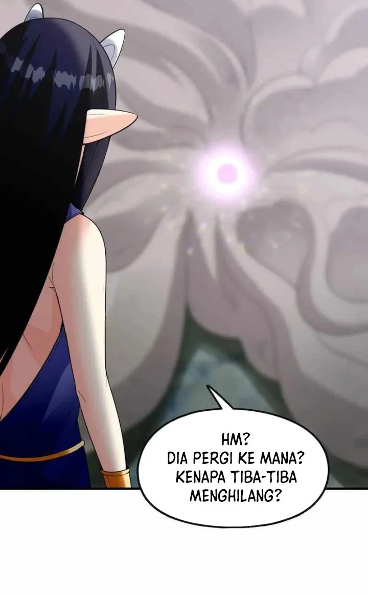 My Harem Is Entirely Female Demon Villains Chapter 73 Gambar 17