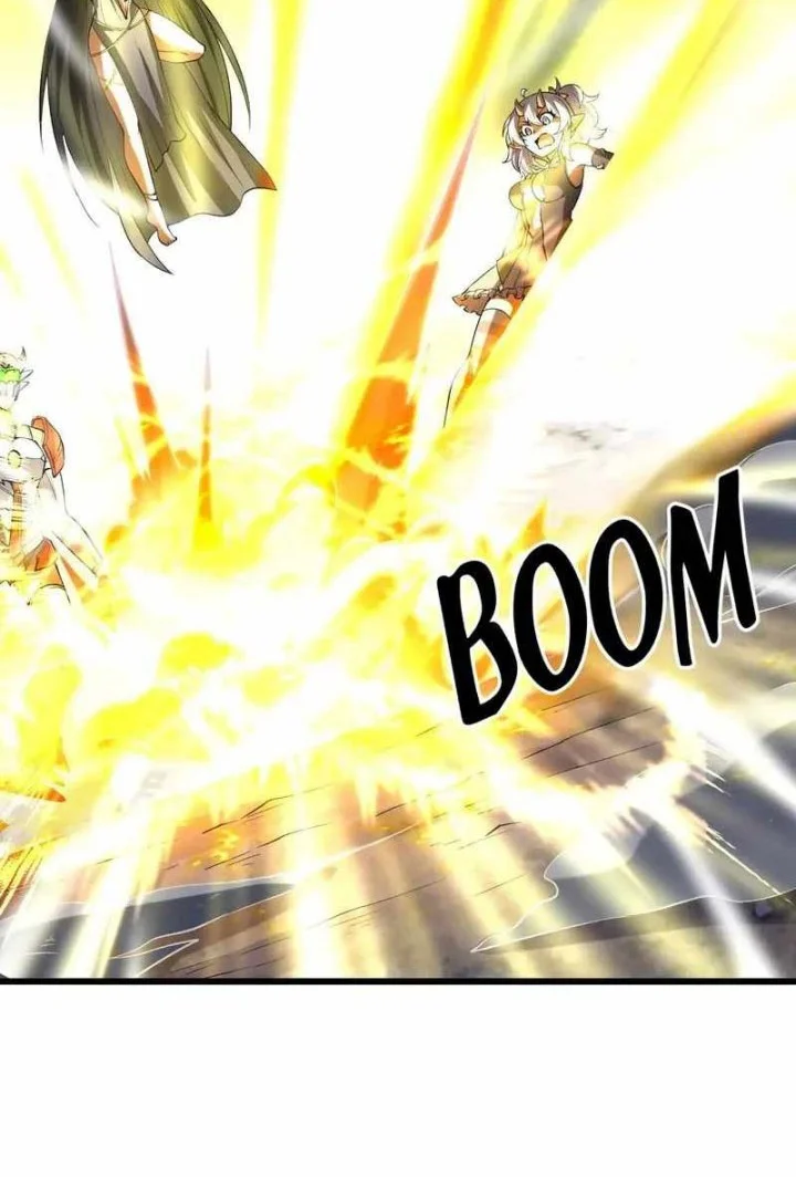 My Harem Is Entirely Female Demon Villains Chapter 74 Gambar 19