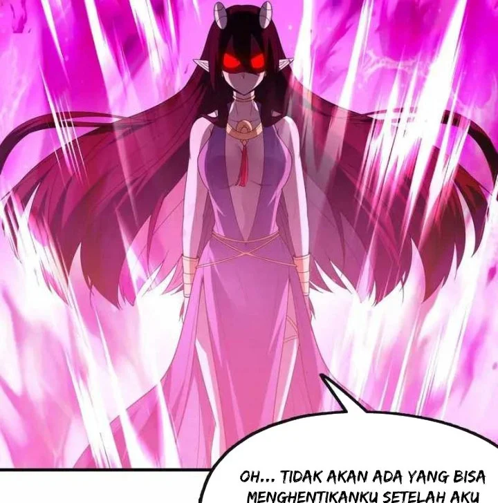 My Harem Is Entirely Female Demon Villains Chapter 74 Gambar 37