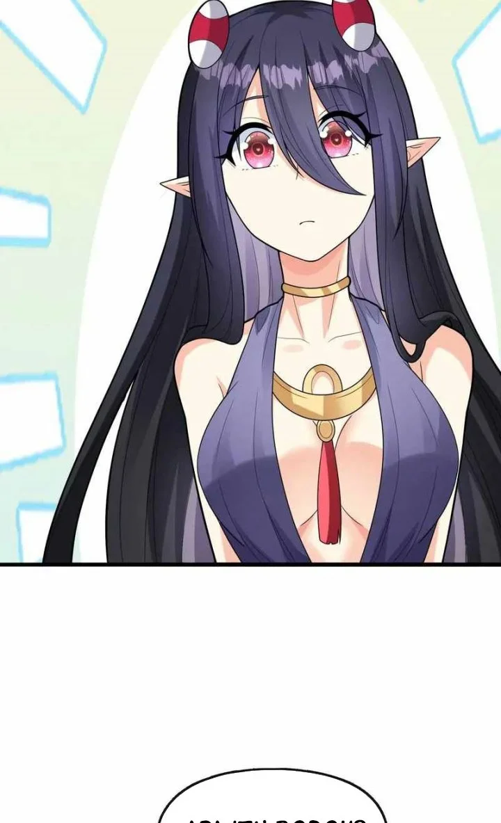 My Harem Is Entirely Female Demon Villains Chapter 74 Gambar 5