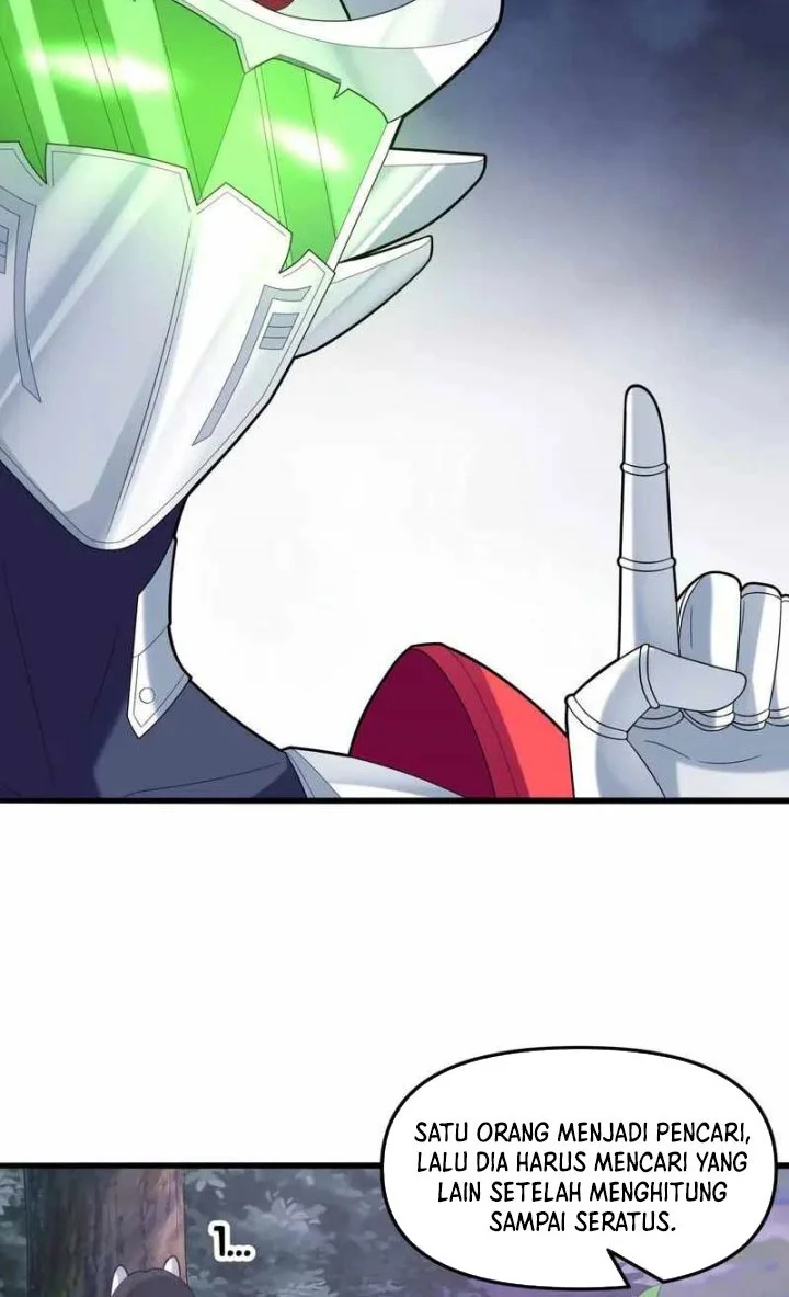 My Harem Is Entirely Female Demon Villains Chapter 74 Gambar 7