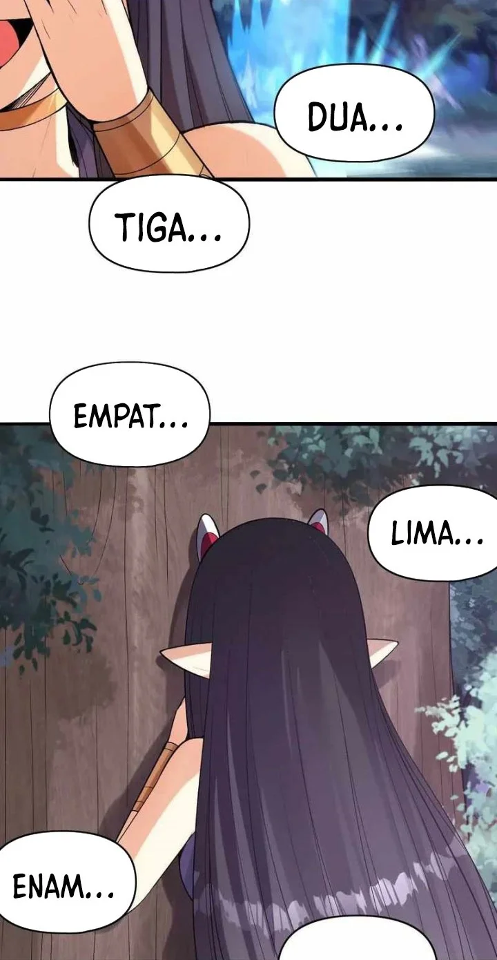 My Harem Is Entirely Female Demon Villains Chapter 74 Gambar 11