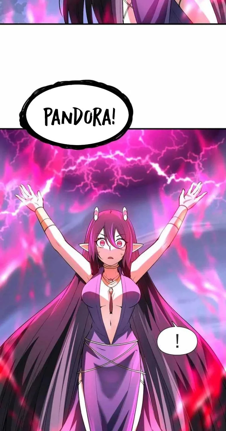 My Harem Is Entirely Female Demon Villains Chapter 75 Gambar 21