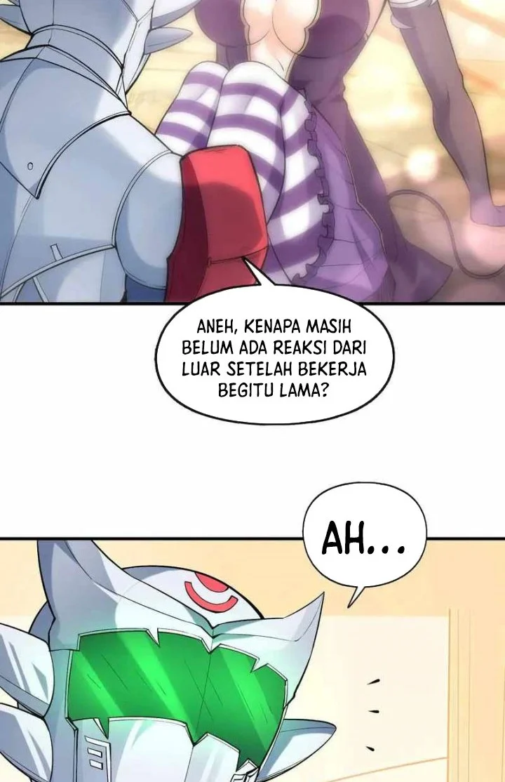 My Harem Is Entirely Female Demon Villains Chapter 75 Gambar 3