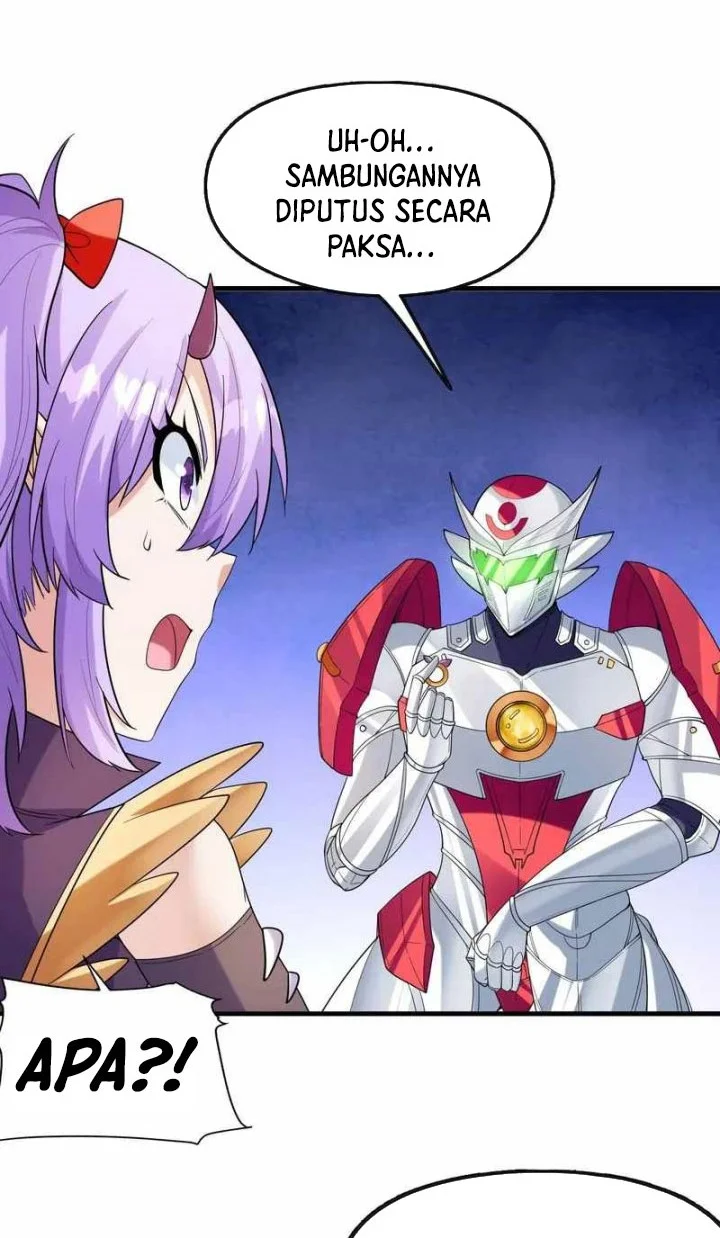 My Harem Is Entirely Female Demon Villains Chapter 75 Gambar 15