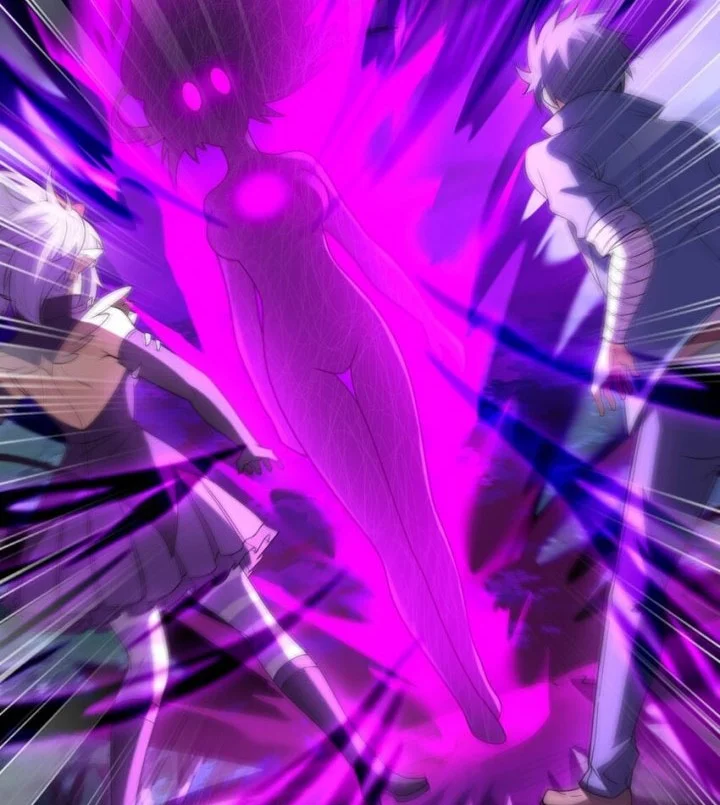 My Harem Is Entirely Female Demon Villains Chapter 76 Gambar 27