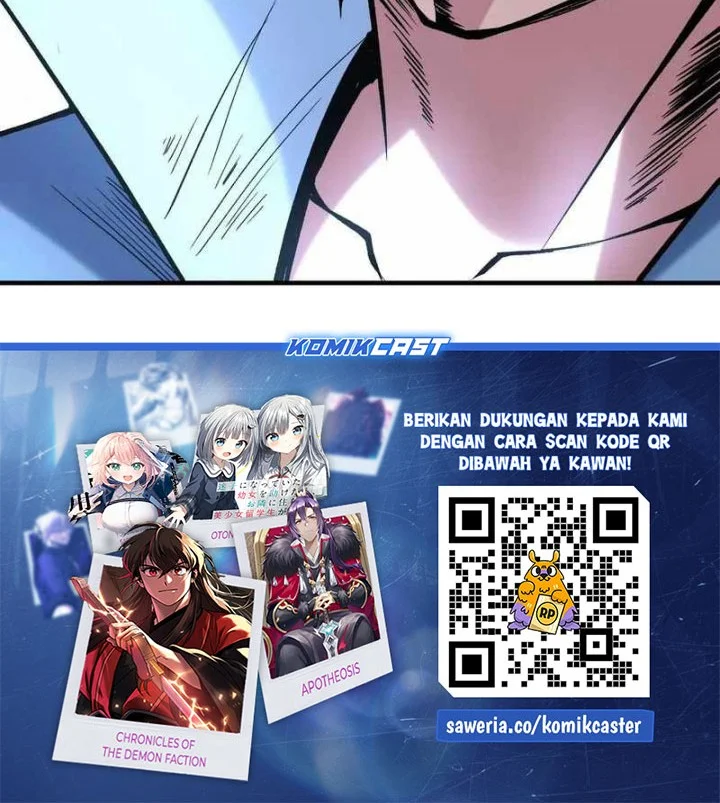 My Harem Is Entirely Female Demon Villains Chapter 76 Gambar 41