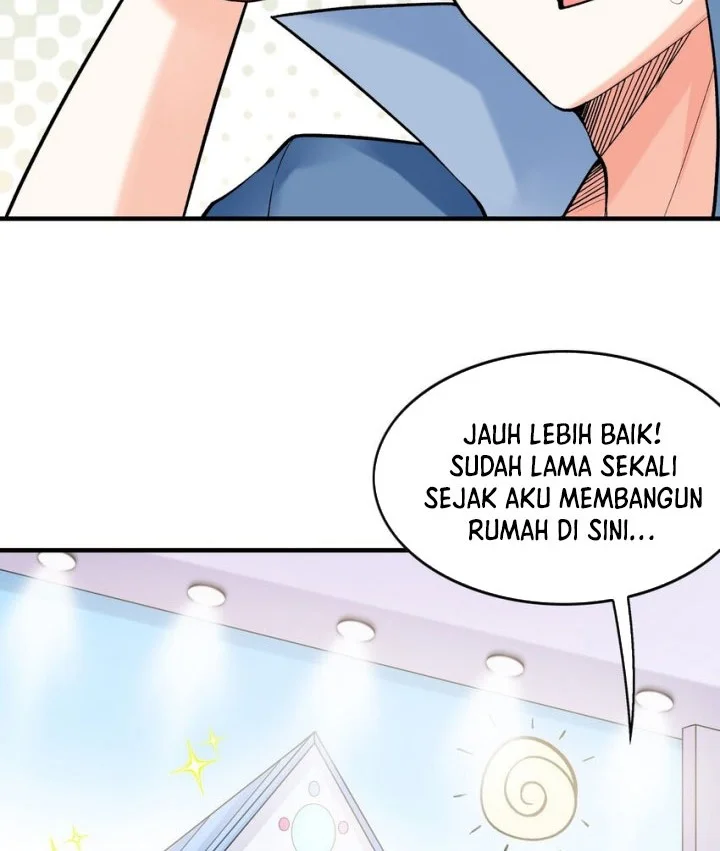 My Harem Is Entirely Female Demon Villains Chapter 77 Gambar 29